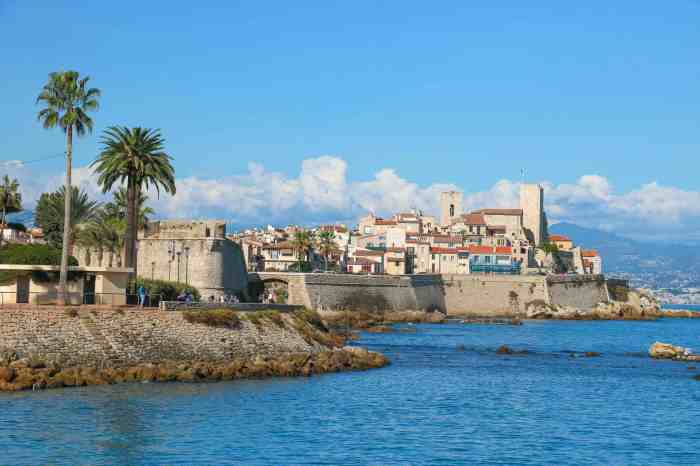 Antibes