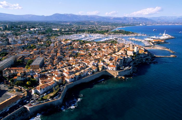 Antibes